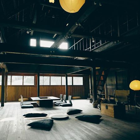 古民家宿 Loof 笛吹市 エクステリア 写真